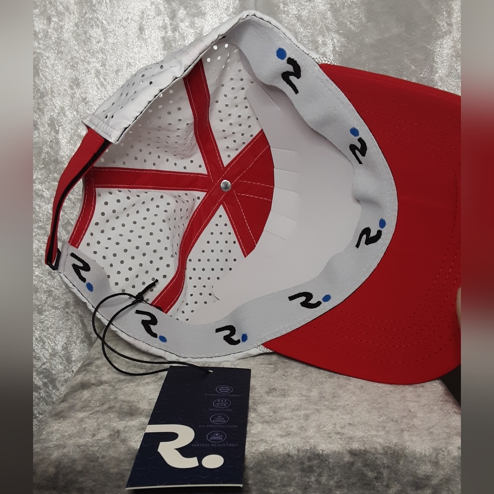 Felix  Rex Adjustable  Hat N.W.T - Picture 4 of 4
